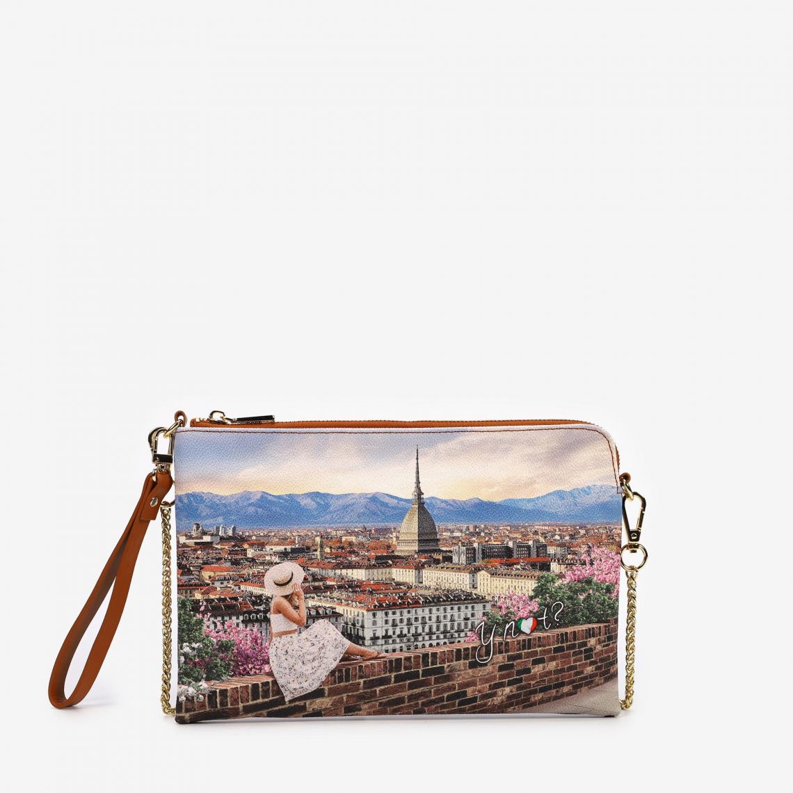 Clutch Torino Outlet Online